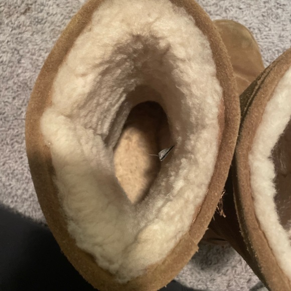 Bearpaw boots - Picture 7 of 9